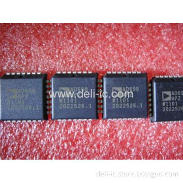 Ad698ap Universal Lvdt Signal Conditioner Adi 